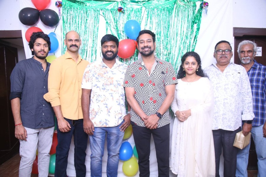 NINDHA still 5