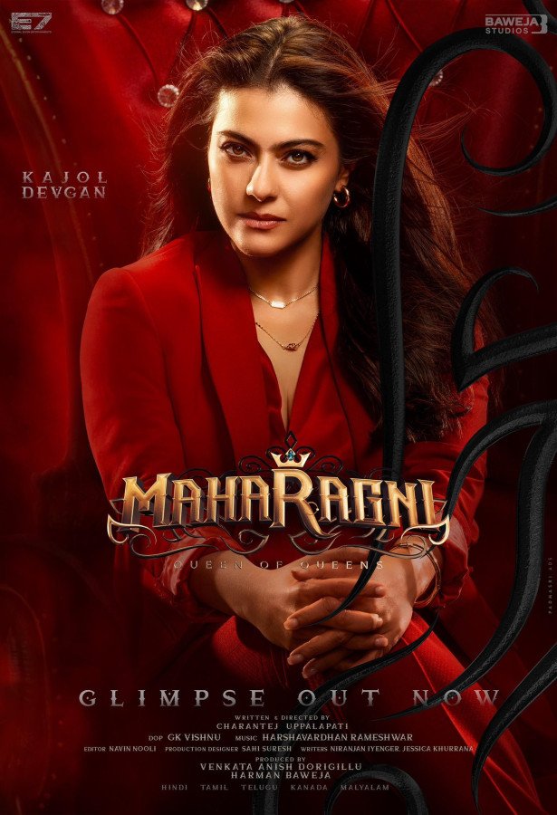 MahaRagni