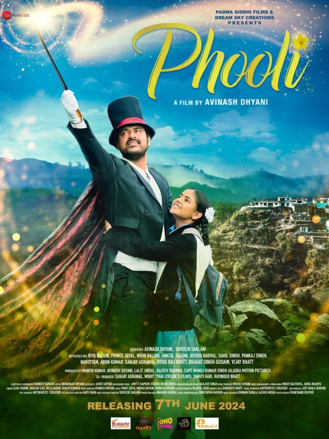PHOOLI