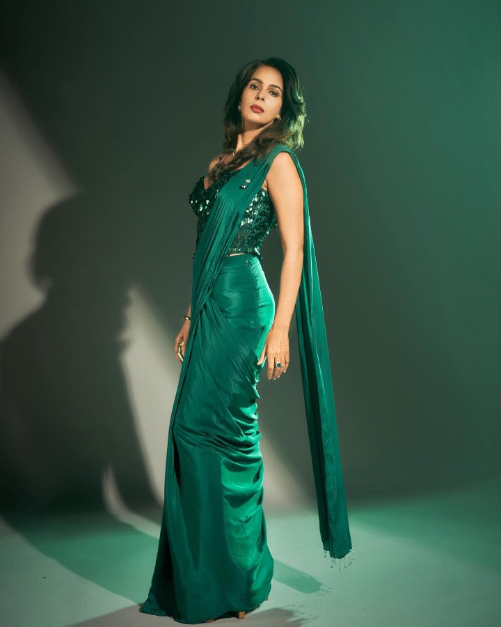 Mallika Sherawat