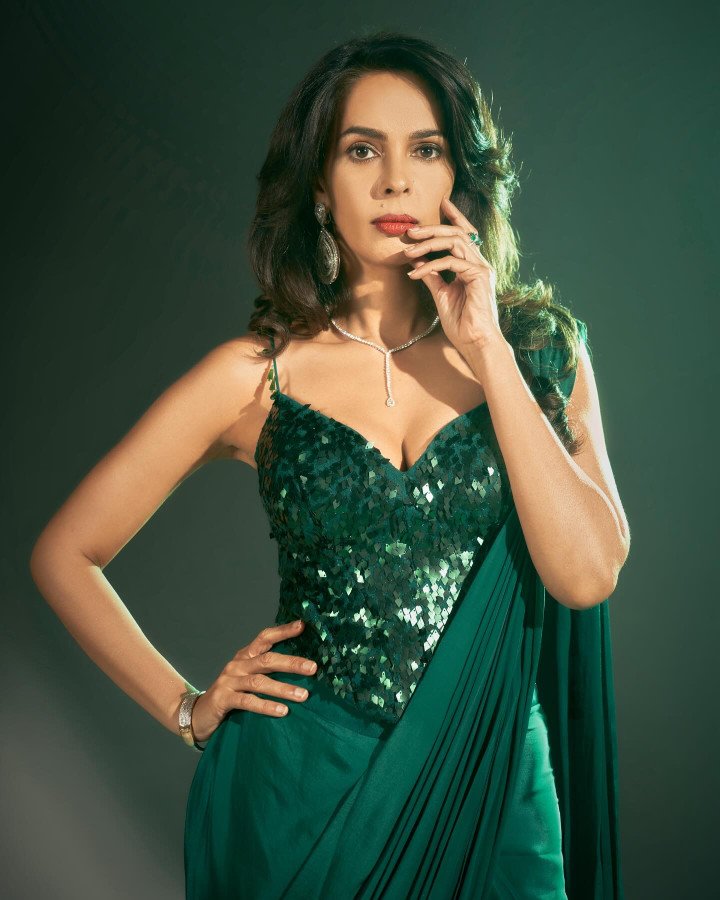 Mallika Sherawat