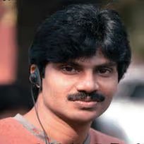 K. Karthikeyan
