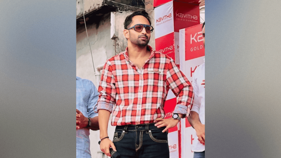 Fahadh Faasil Opens Up About His Mental Health Struggles