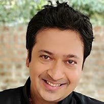 Sachin Parikh