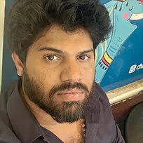 Praveen Kumar VSS