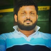 Venkateshwar Rao Balmuri