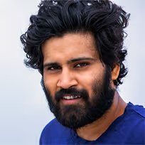 Anurup Reddy