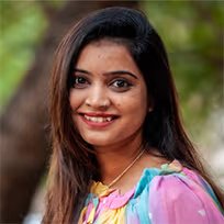 Sonali Garje