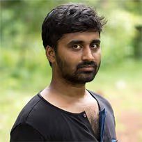 Harsha Kodali