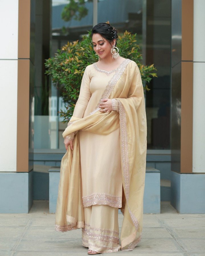 Miya George