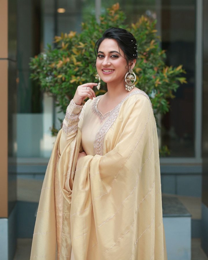 Miya George
