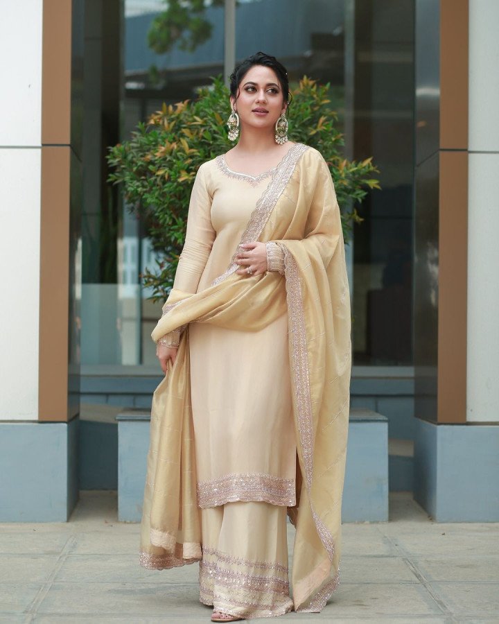 Miya George