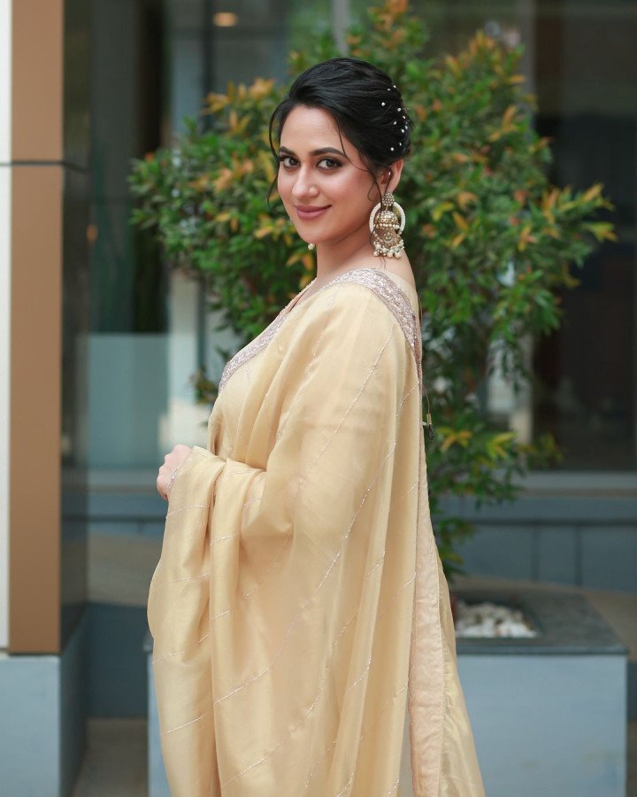 Miya George