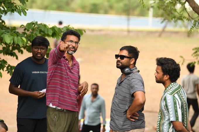 Kubera still 8