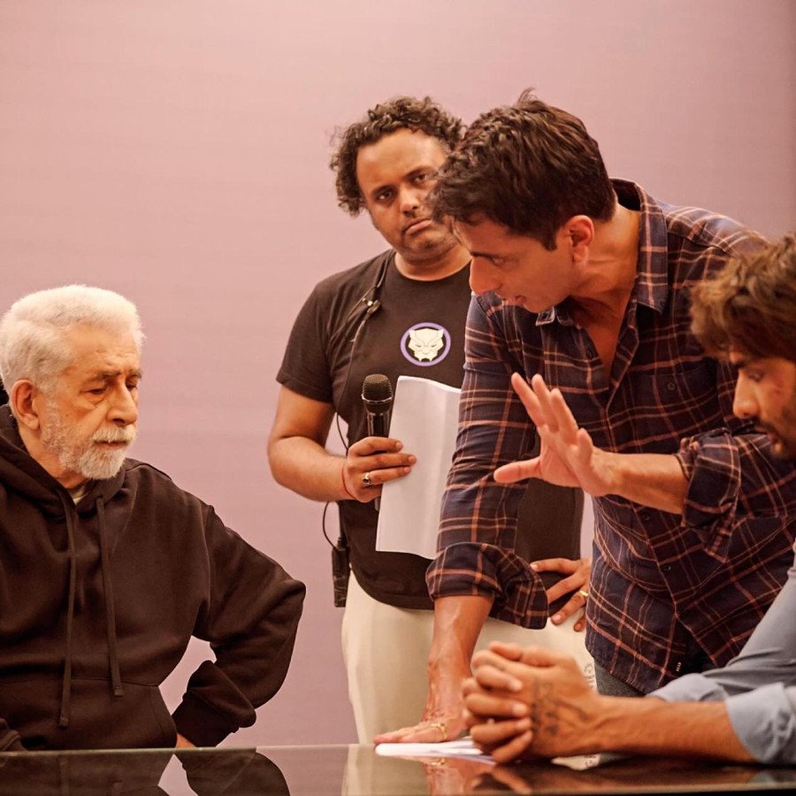 FATEH still 5