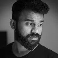 Justin Varghese