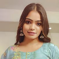 Maanya Saladi