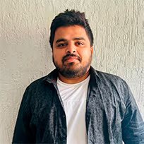 Vishnu Bompally