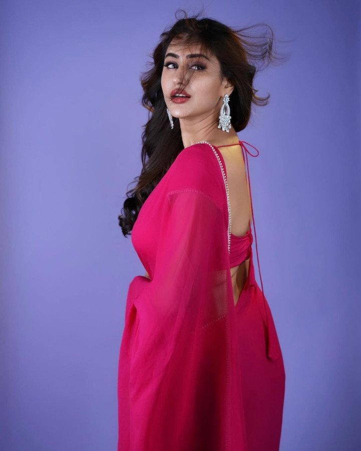 Archana Iyer