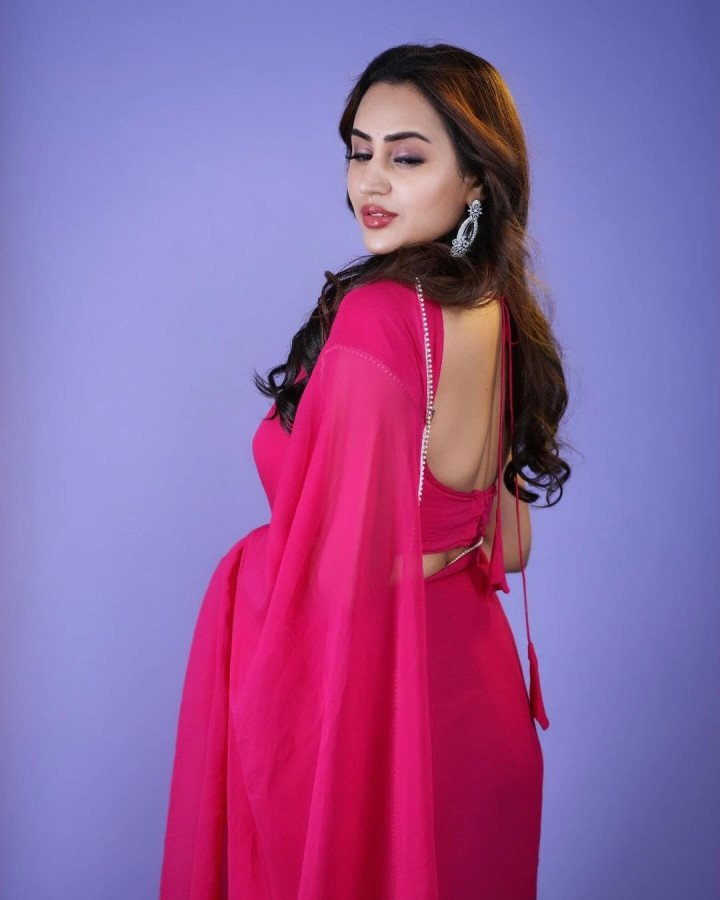 Archana Iyer