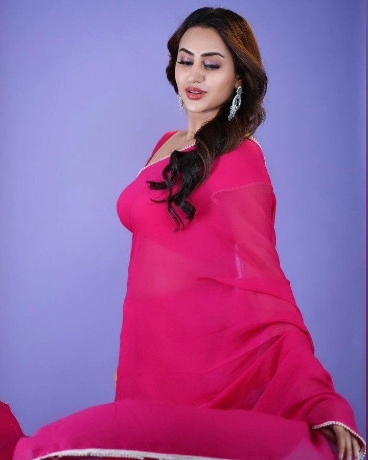 Archana Iyer