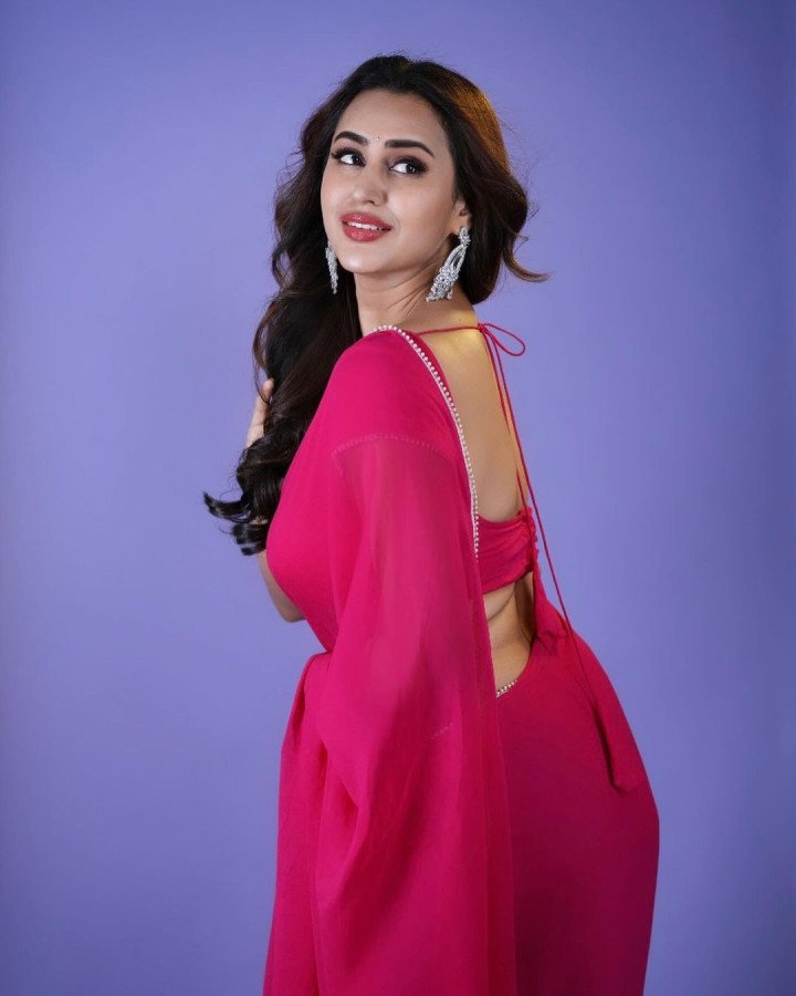 Archana Iyer