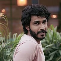 Vijay Vikranth