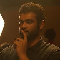 Vamsi Jonnalagadda