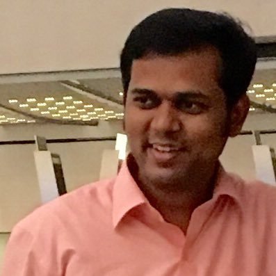 Sajeev MeeraSahib Rawther