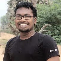 Raviteja Kurmana