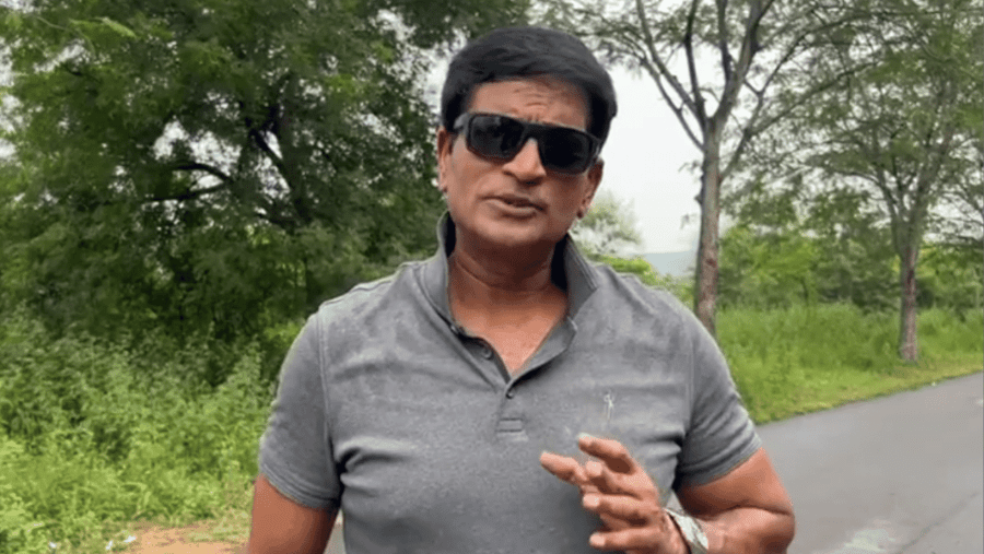 According to this Telugu director, the idea of a film being PAN-India is often misused.