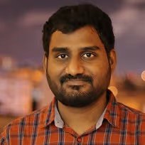 Mahesh Poloju