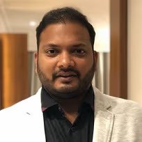 Satya Kishore Batchu