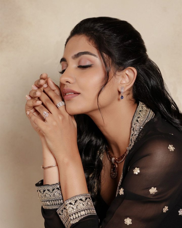 Mamitha Baiju