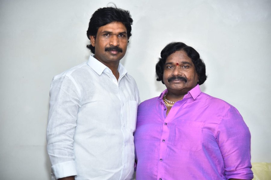 Pranaya Godari still 3