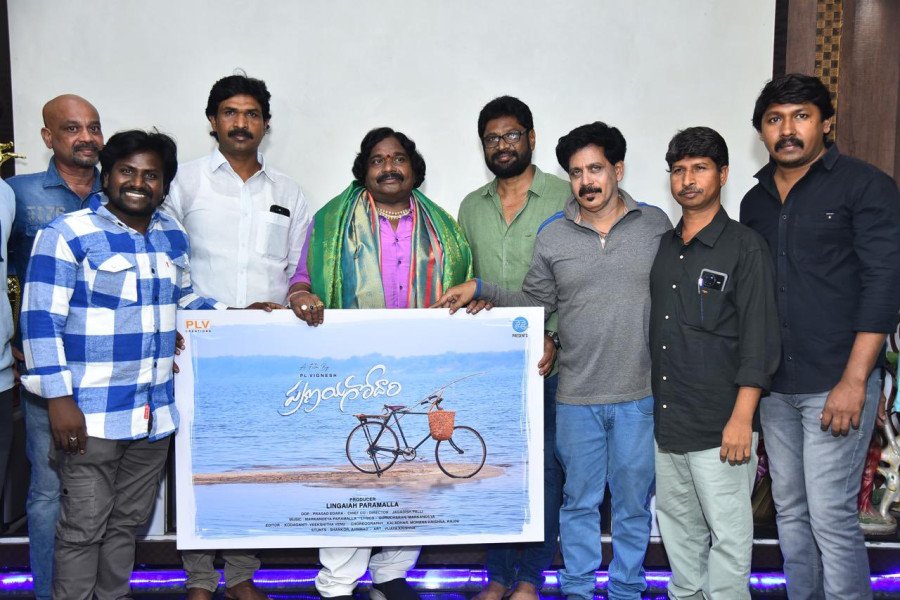 Pranaya Godari still 4