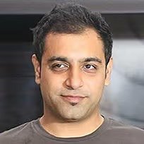 Rochak Kohli