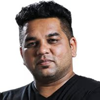 Krunal Soni