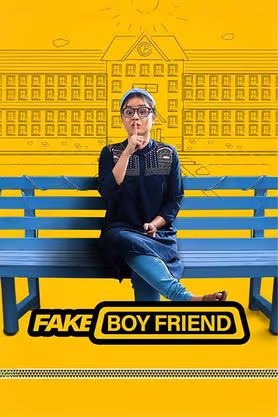 Fake Boyfriend