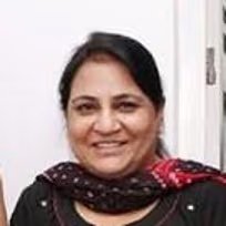 Anju Dhingra