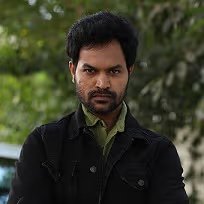 Sandeep Kadime