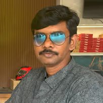Bhuvan Reddy Kovvuri