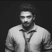 Nikhil Surendran
