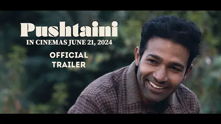 Pushtaini backdrop
