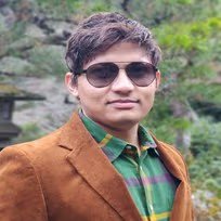 Ankit Gandhi