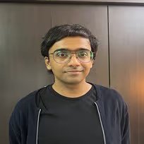 Krishna Purohit