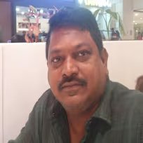 Sambhana Somashekar Swamy