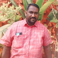 Cherukuri Srinivas Naidu