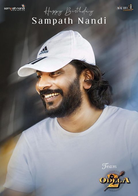 Sampath Nandi