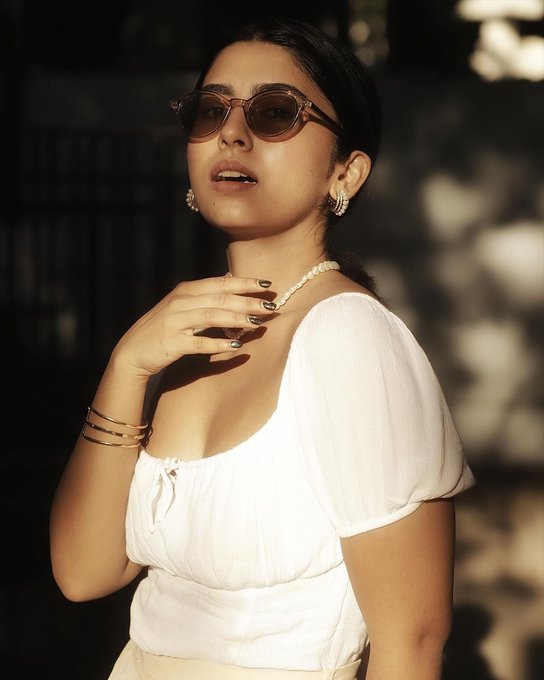 Saraswathi Menon